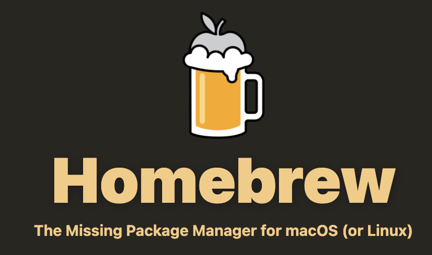 homebrew